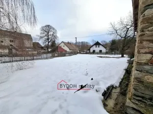 Prodej rodinného domu, Mnichov, 120 m2