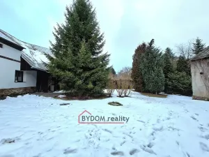 Prodej rodinného domu, Mnichov, 120 m2