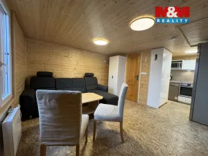 Pronájem chaty, Seč, 25 m2