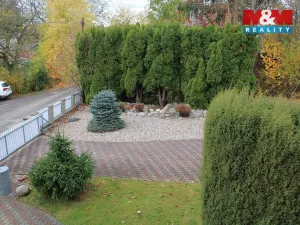 Pronájem bytu 2+1, Jičín - Valdické Předměstí, Textilní, 55 m2