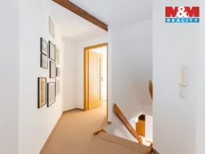 Prodej bytu 5+kk, Opava - Předměstí, Komenského, 180 m2