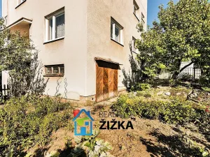 Prodej rodinného domu, Brno, Kalvodova, 350 m2