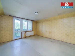 Prodej rodinného domu, Třebařov, 147 m2