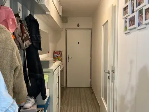 Pronájem bytu 3+1, Praha - Letňany, Tupolevova, 65 m2