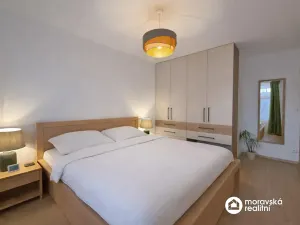 Prodej bytu 3+kk, Veverské Knínice, 64 m2