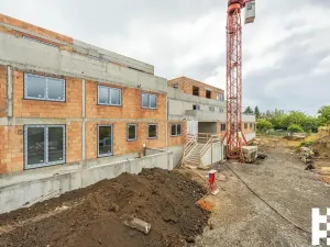 Prodej bytu 2+kk, Praha - Satalice, Za Novákovou zahradou, 48 m2