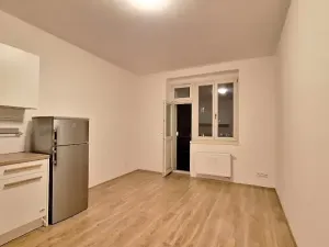 Pronájem bytu 3+kk, Praha, Rybalkova, 73 m2