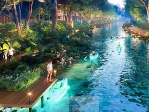 Prodej vily, Dubaj, Spojené arabské emiráty, 300 m2