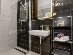 Prodej bytu 1+kk, Lipno nad Vltavou, 33 m2