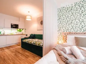 Prodej bytu 1+kk, Lipno nad Vltavou, 33 m2