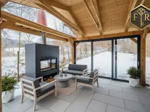 Prodej rodinného domu, Petrovice, 246 m2