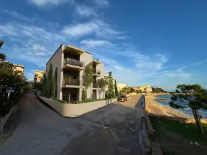 Prodej bytu 2+kk, Mandre, Chorvatsko, 49 m2