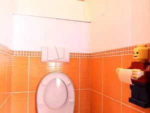 Pronájem bytu 2+1, Praha - Strašnice, Krupská, 53 m2