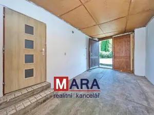 Prodej rodinného domu, Věrovany, 83 m2