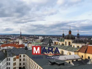 Prodej rodinného domu, Olomouc, Hrnčířská, 332 m2