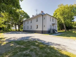 Pronájem bytu 1+1, Orlová, Lipová, 40 m2