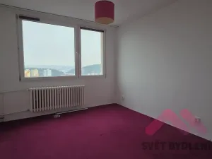 Pronájem bytu 4+1, Praha - Michle, Ohradní, 107 m2