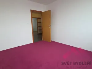 Pronájem bytu 4+1, Praha - Michle, Ohradní, 107 m2