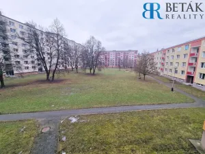 Prodej bytu 2+1, Přerov, U Tenisu, 61 m2