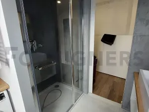Pronájem bytu 2+kk, Olomouc, Zamenhofova, 58 m2