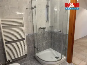 Pronájem rodinného domu, Průhonice, Kosatcová, 291 m2