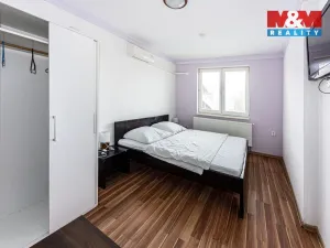 Pronájem bytu 1+kk, Čáslav - Čáslav-Staré Město, Klimenta Čermáka, 24 m2
