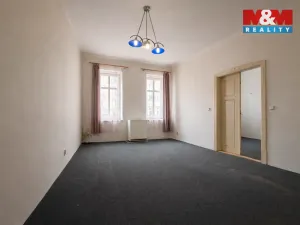 Prodej činžovního domu, Strakonice - Strakonice I, Velké náměstí, 549 m2