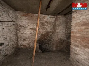 Prodej činžovního domu, Strakonice - Strakonice I, Velké náměstí, 549 m2