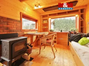 Prodej mobilheimu, Vojtěchov - Pláňavy, 32 m2