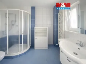 Prodej bytu 2+1, Praha - Strašnice, U trati, 46 m2
