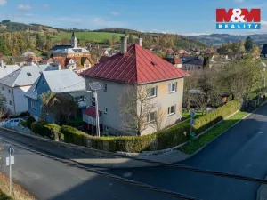 Prodej rodinného domu, Ratiboř, 160 m2