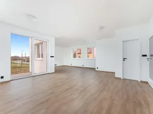 Prodej rodinného domu, Bučovice, 162 m2