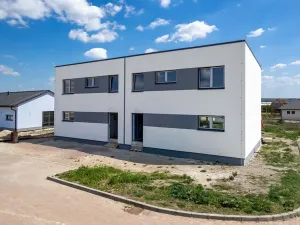 Prodej rodinného domu, Velké Pavlovice, 134 m2