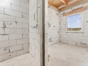 Prodej rodinného domu, Velké Pavlovice, 134 m2