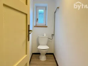 Pronájem bytu 1+1, Olomouc - Nová Ulice, Růženy Svobodové, 49 m2