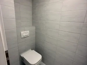 Pronájem bytu 3+1, Brno, Táborská, 100 m2