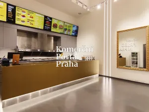 Pronájem restaurace, Praha - Nové Město, Revoluční, 60 m2