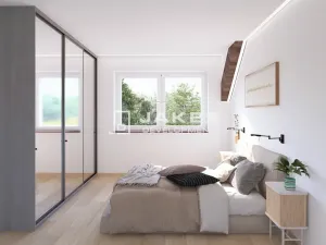 Prodej bytu 2+kk, Jirny, 57 m2