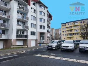 Prodej bytu 3+1, Olomouc, Handkeho, 92 m2