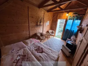 Pronájem bytu 1+kk, Praha - Modřany, Nečova, 18 m2