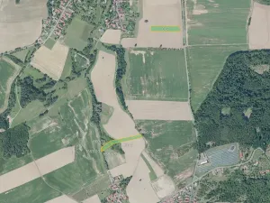 Prodej pole, Vitice, 15208 m2