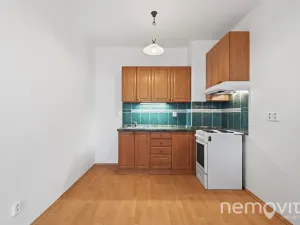 Pronájem bytu 2+kk, Dolní Břežany, Ke Kapličce, 53 m2