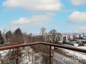 Pronájem bytu 2+kk, Dolní Břežany, Ke Kapličce, 53 m2