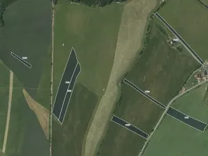 Prodej pole, Žernovník, 20325 m2