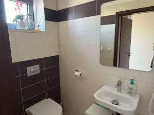 Prodej rodinného domu, Králův Dvůr, Tři Vršky, 130 m2