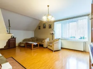 Prodej rodinného domu, Dolany, 284 m2