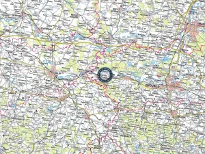 Prodej pole, Trnávka, 10454 m2