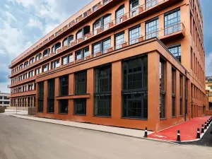 Prodej bytu 2+kk, Praha - Vysočany, Kolbenova, 53 m2