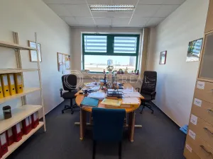 Pronájem kanceláře, Brno - Štýřice, Vídeňská, 173 m2