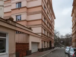 Prodej bytu 2+kk, Praha - Libeň, Bednářská, 56 m2